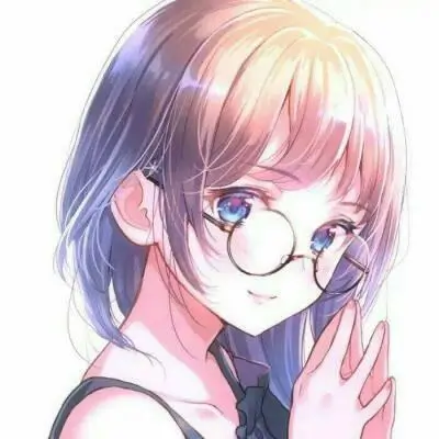 书友晚风头像