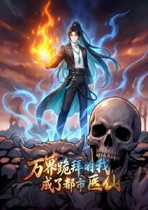 雾隐山海动漫