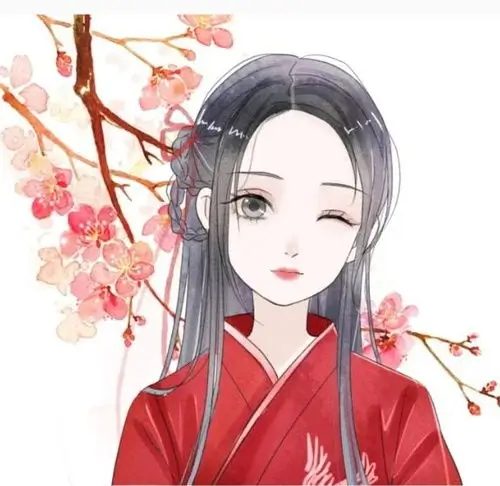 书友橘子汽水头像